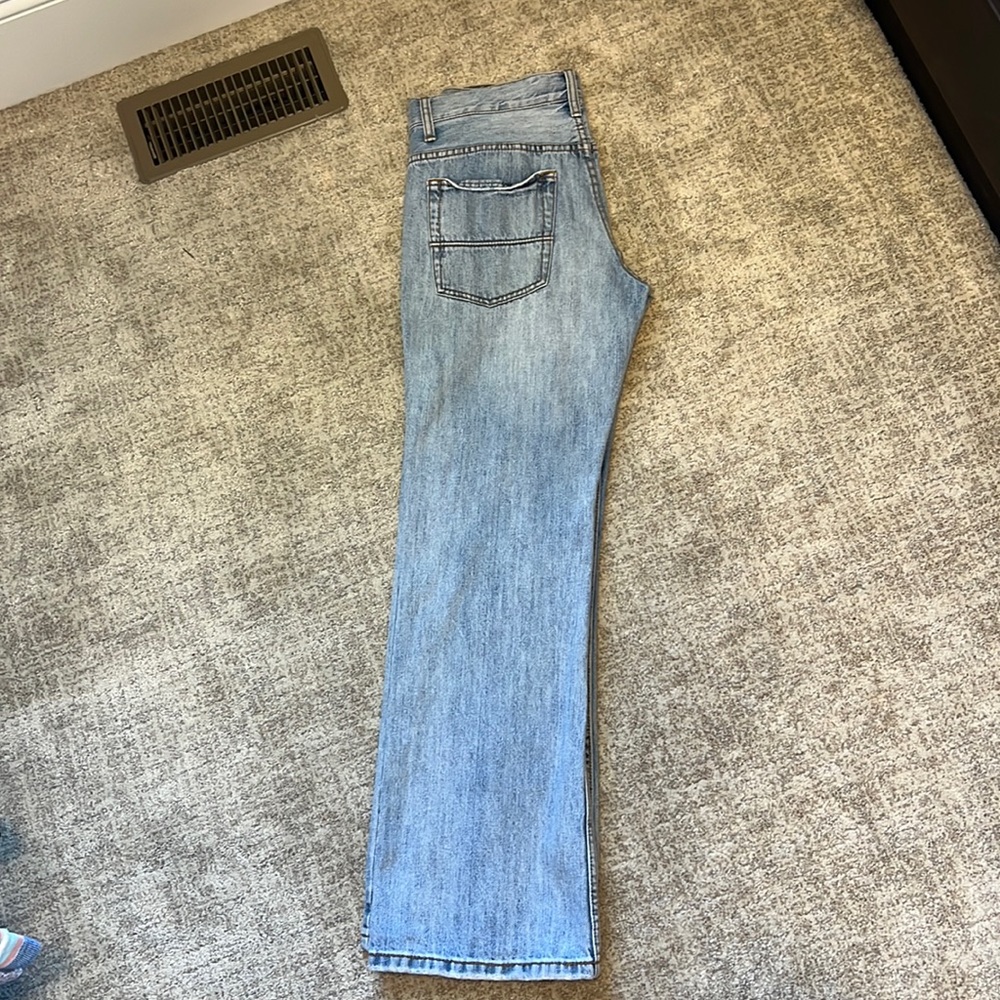 Aeropostale Bootcut jeans 32/34 - Picture 1 of 3